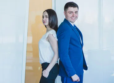Accounting and Booking - 欧博