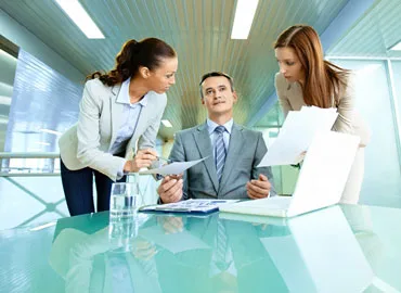 Accounting and Booking - 欧博